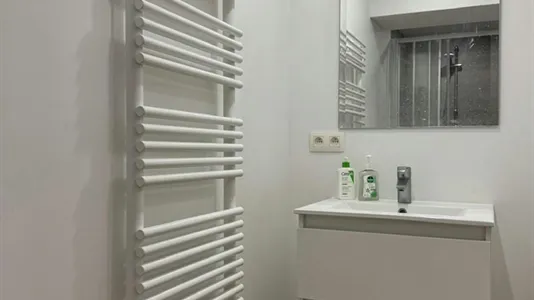 Rooms in Brussels Sint-Jans-Molenbeek - photo 10