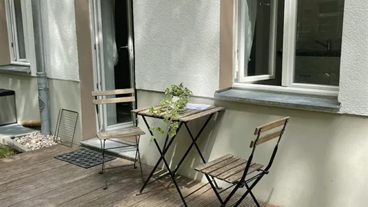 Apartments in Berlin Mitte - photo 2
