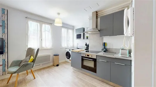 Rooms in Pau - photo 9