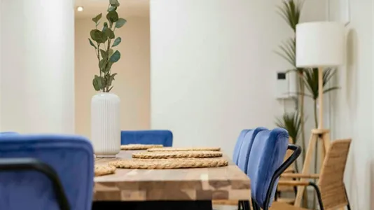 Rooms in Madrid Chamartín - photo 6