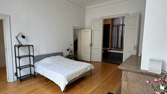 Apartments in Brussels Sint-Joost-ten-Node - photo 2