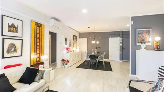 Apartments in Barcelona Sant Martí - photo 9