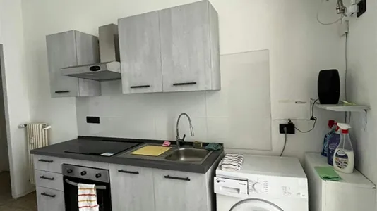 Rooms in Turin - photo 9