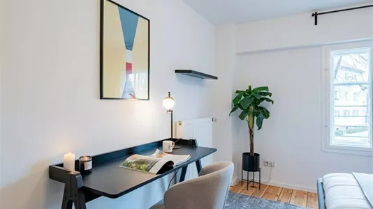 Apartments in Potsdam - photo 8