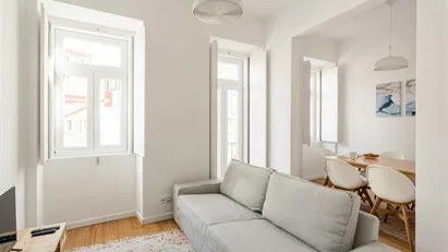 Apartment for rent in Lisbon (region)