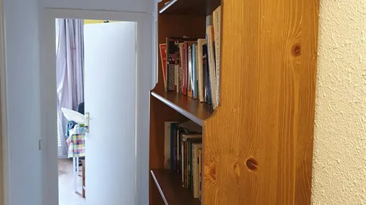 Rooms in Barcelona Les Corts - photo 4