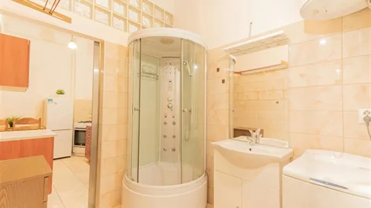 Rooms in Budapest Józsefváros - photo 10