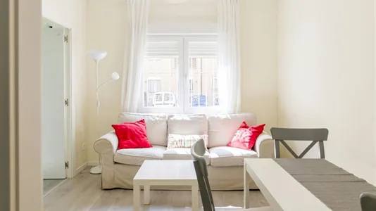 Rooms in Zaragoza - photo 5