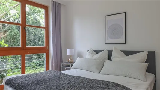 Apartments in Berlin Reinickendorf - photo 5