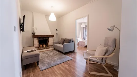 Rooms in Braga - photo 9