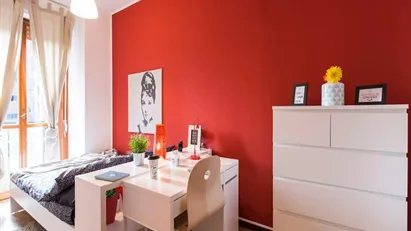 Room for rent in Milano Zona 7 - Baggio, De Angeli, San Siro, Milan