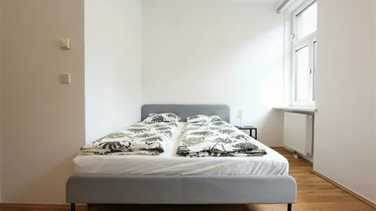 Apartments in Wien Neubau - photo 6