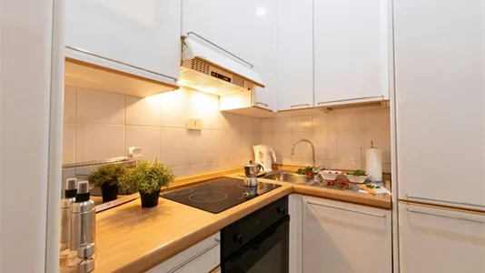 Apartments in Roma Municipio I – Centro Storico - photo 7