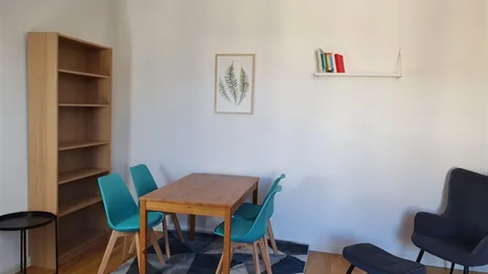 Apartments in Berlin Tempelhof-Schöneberg - photo 4