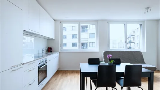 Apartments in Basel-Stadt - photo 10