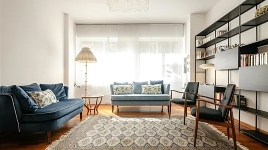 Apartments in Bologna - photo 9