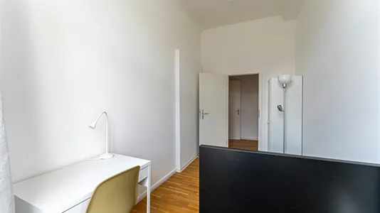 Rooms in Berlin Pankow - photo 3