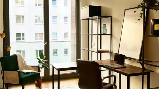 Apartments in Berlin Mitte - photo 4