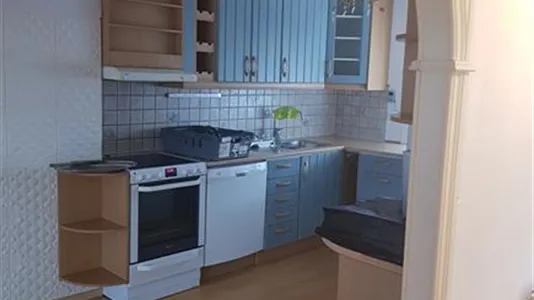 Houses in Södertälje - photo 4