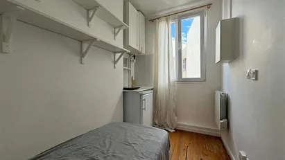 Apartment for rent in Paris 16ème arrondissement (South), Paris