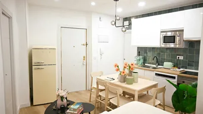 Apartment for rent in Madrid Tetuán, Madrid