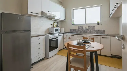 Apartments in Alimos - photo 4