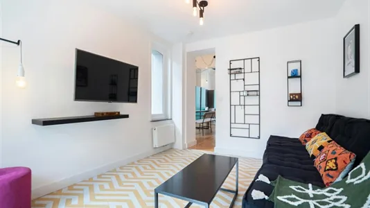 Rooms in Brussels Etterbeek - photo 4