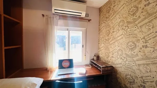 Apartments in Alcalá de Henares - photo 10