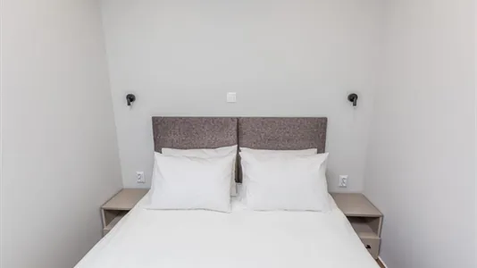Apartments in Agios Dimitrios - photo 4