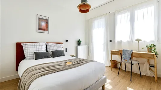 Rooms in Antony - photo 6