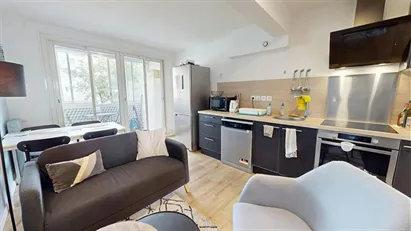 Room for rent in Lyon, Auvergne-Rhône-Alpes