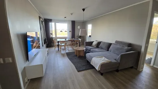 Apartments in Lundby - photo 4