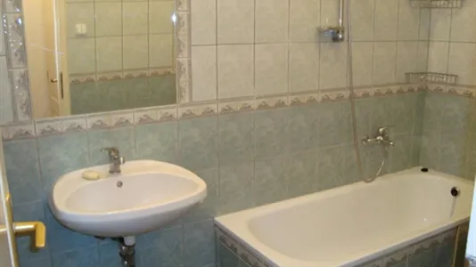 Apartments in Budapest Ferencváros - photo 7
