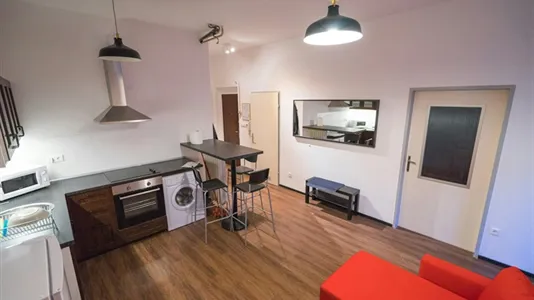 Rooms in Budapest Ferencváros - photo 5