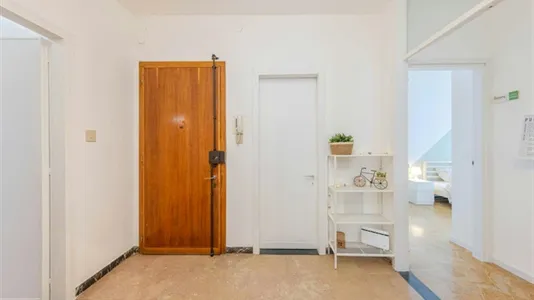 Rooms in Padua - photo 8