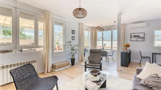 Apartments in Madrid Centro - photo 3