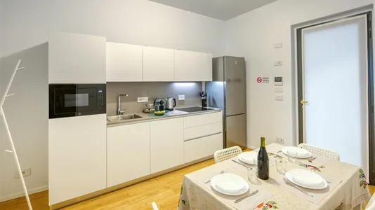 Apartments in Turin - photo 6