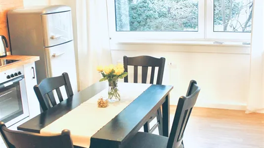 Apartments in Dusseldorf - photo 4