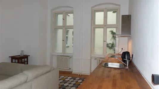 Apartments in Berlin Neukölln - photo 4