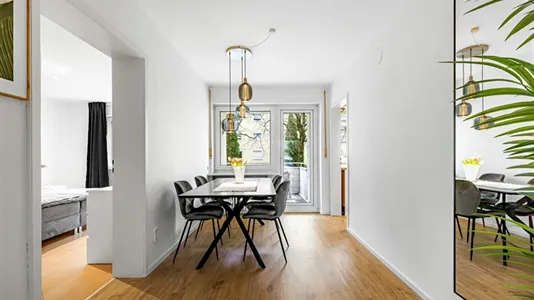 Rooms in Munich Thalkirchen-Obersendling-Forstenried-Fürstenried-Solln - photo 7