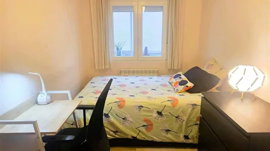 Rooms in Madrid Usera - photo 3