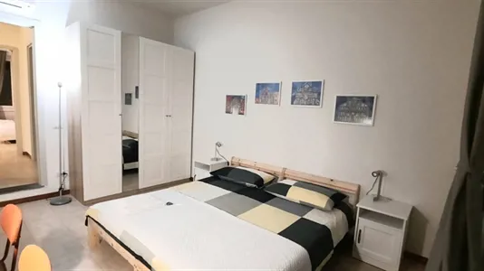 Rooms in Florence - photo 2