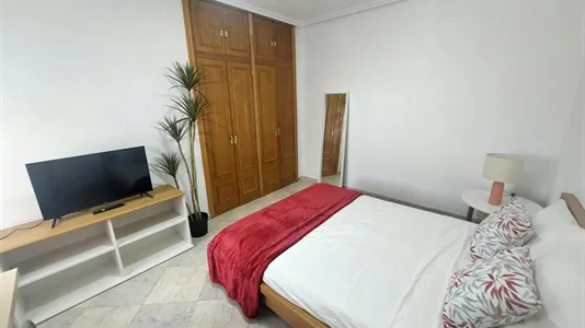 Rooms in Madrid Puente de Vallecas - photo 6