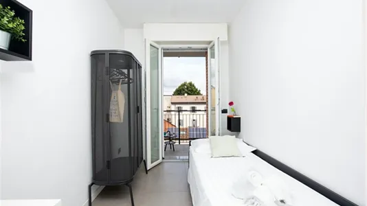 Rooms in Milano Zona 9 - Porta Garibaldi, Niguarda - photo 3