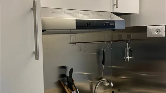 Apartments in Roma Municipio I – Centro Storico - photo 7