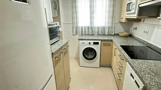 Rooms in Jerez de la Frontera - photo 6