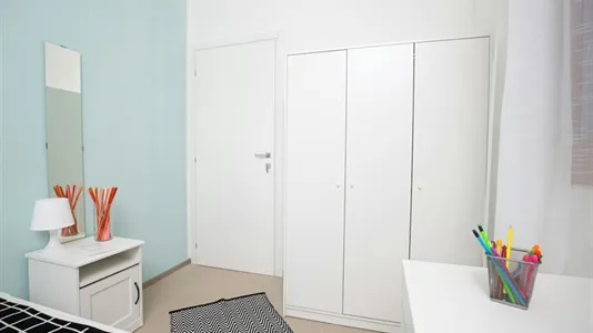 Rooms in Rimini - photo 4