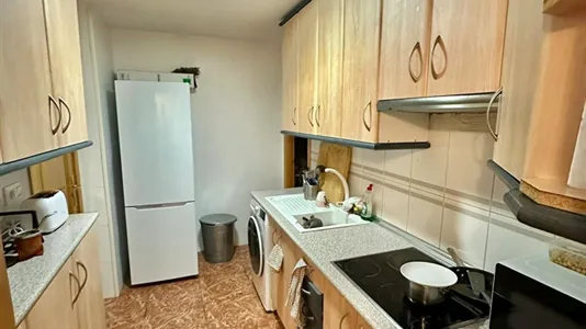 Rooms in Madrid Centro - photo 6