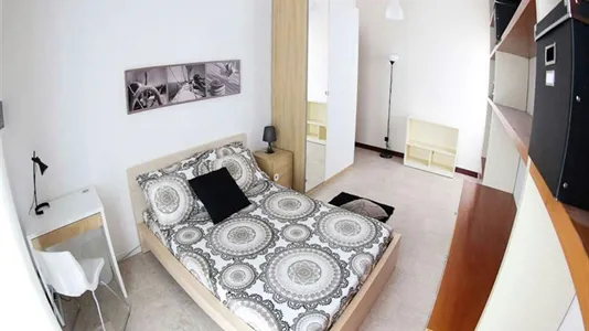 Rooms in Milano Zona 7 - Baggio, De Angeli, San Siro - photo 2