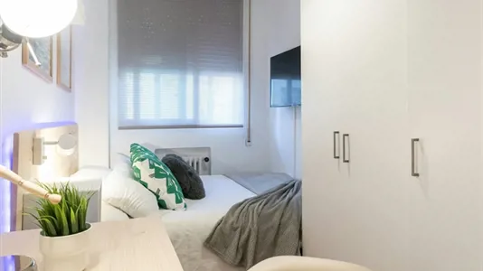 Rooms in Madrid Moncloa-Aravaca - photo 2
